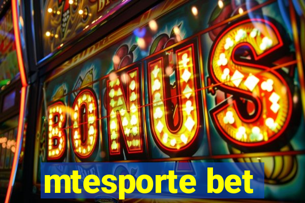 mtesporte bet